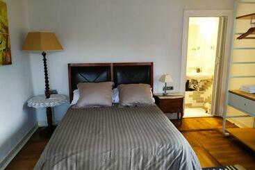 پانسیون Villa Isabela Bakio Rooms