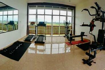 هاستل Dz Residence Tunjong