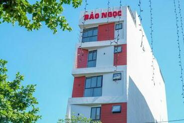 Bao Ngoc Hotel & Apt
