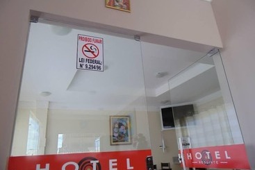 Отель Requinte