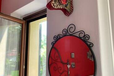 پانسیون Ca  Degli Ovi B&b