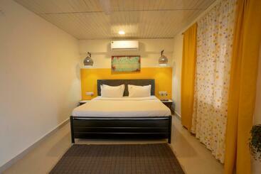 Flora Ecostay Resort And Spa Lonavala