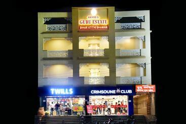 هتل Guru Estate