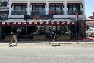 Liman Otel