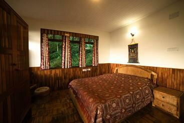 Teen Taley Eco Garden Resort