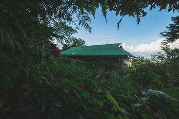 Teen Taley Eco Garden Resort