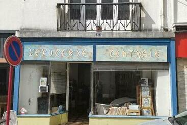 צימר Mignon Appartement Sous Les Toits