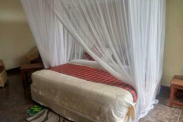 هاستل Karibu Heritage House