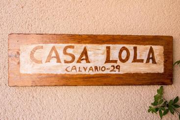 Apartamentos Casa Lola Rodeados De Montañas Y Rio