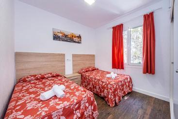 Apartamentos Llebeig