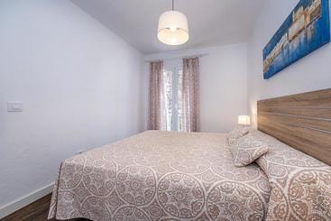 Apartamentos Llebeig