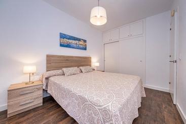 Apartamentos Llebeig
