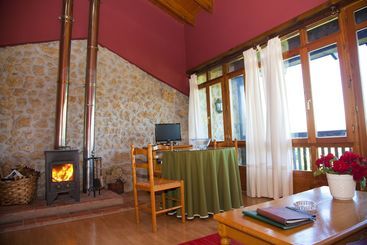 Apartamentos Rurales La Torea