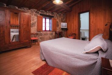コテージ Casa Baralló