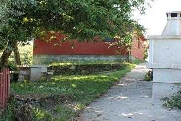 Casa Lucas