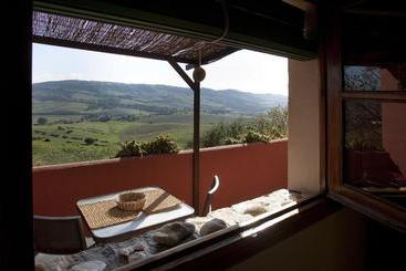 Casa Montecote Eco Resort
