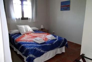 Casa Montecote Eco Resort