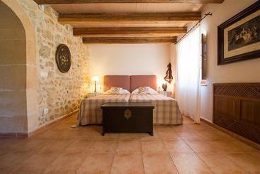 Agroturismo Can Feliu