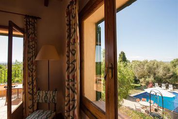 Agroturismo Can Feliu
