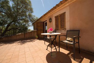 Agroturismo Can Feliu