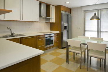 Casa Ruralsuite Urban