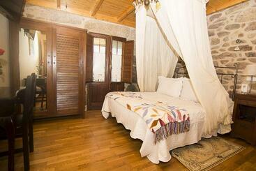 Cottage Casal De Cereixo