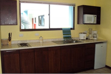 هتل Marina Loft Condos