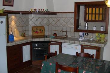 Villa Caya B