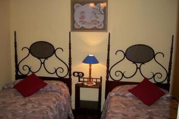 Villa Caya B