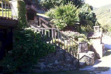 Viviendas Rurales La Fragua