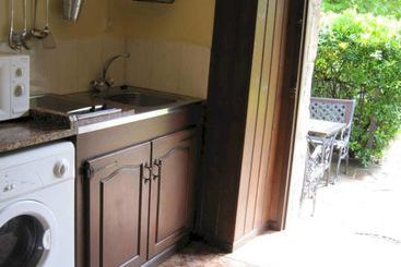 Viviendas Rurales La Fragua