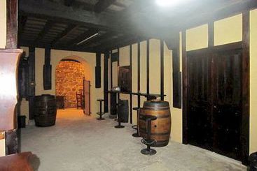 Viviendas Rurales La Fragua
