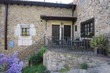 Viviendas Rurales La Fragua