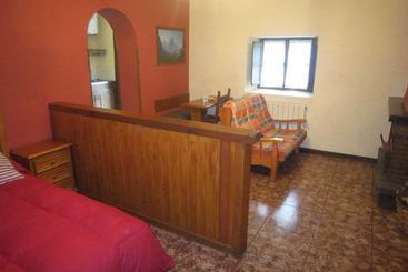 Viviendas Rurales La Fragua