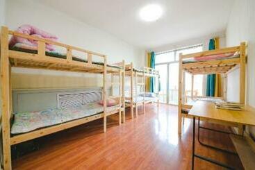 Hohhot Hanggai International Youth Hostel