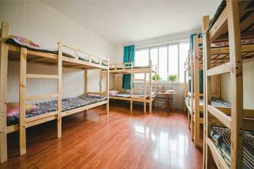 Hohhot Hanggai International Youth Hostel