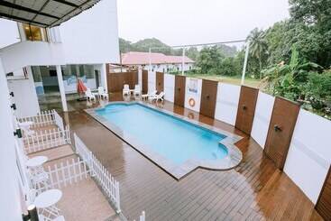 The Concept Hotel Langkawi