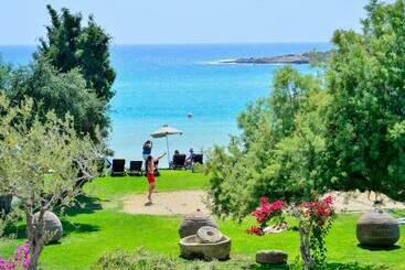 منتجع Riviera Wansela Beach Hotel By Colibri