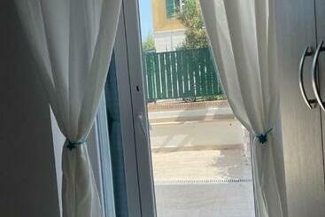 Riviera Albachiara Anzio B&b