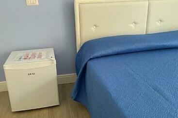 Riviera Albachiara Anzio B&b