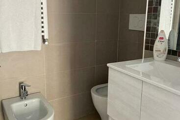 Riviera Albachiara Anzio B&b