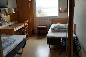 Håknäs Vandrarhem