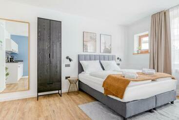 Limehome Augsburg Annastraße