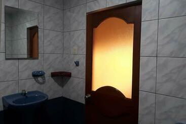 پانسیون Hospedaje Petro Talara