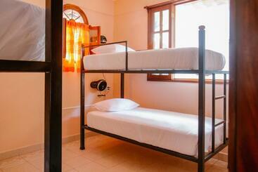 La Casona Hostel