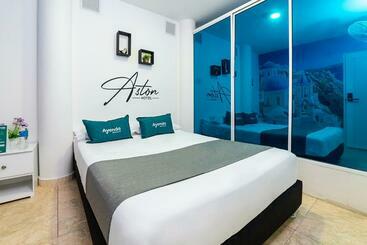 هتل Ayenda Aston