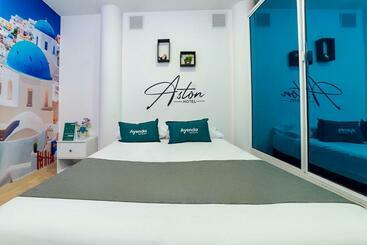 هتل Ayenda Aston