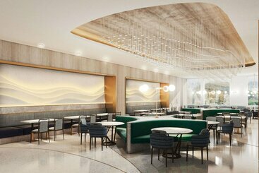 هتل Doubletree By Hilton Nanning Wuxiang