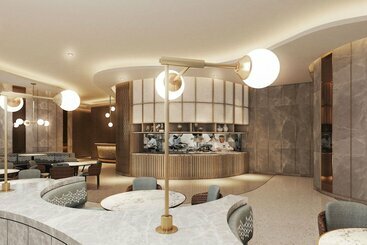 هتل Doubletree By Hilton Nanning Wuxiang