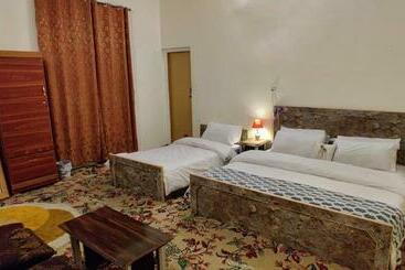 هتل Duroyou Inn